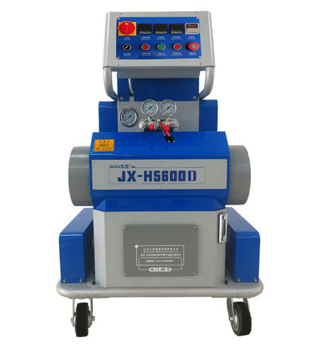 JX-H5600D液压聚氨酯发泡机