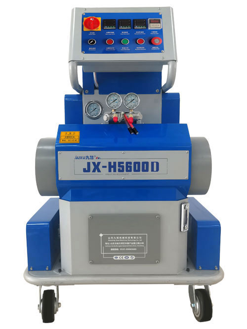 JX-H5600D液压聚氨酯发泡机(图1)